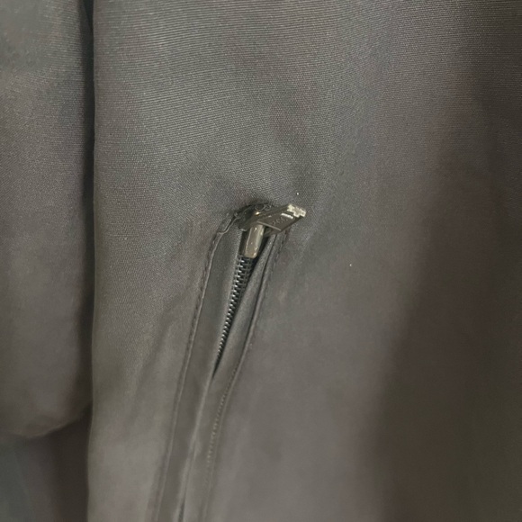 Vintage 70S Izod Lacoste Mens Jacket Size L‎ - Picture 2 of 7